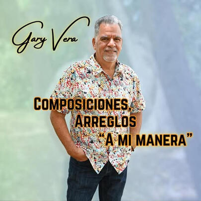 Gary Vera