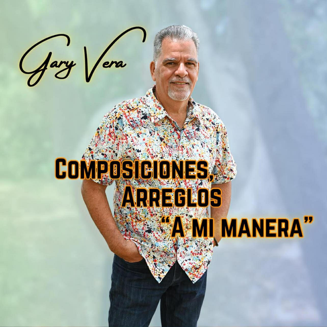 Gary Vera